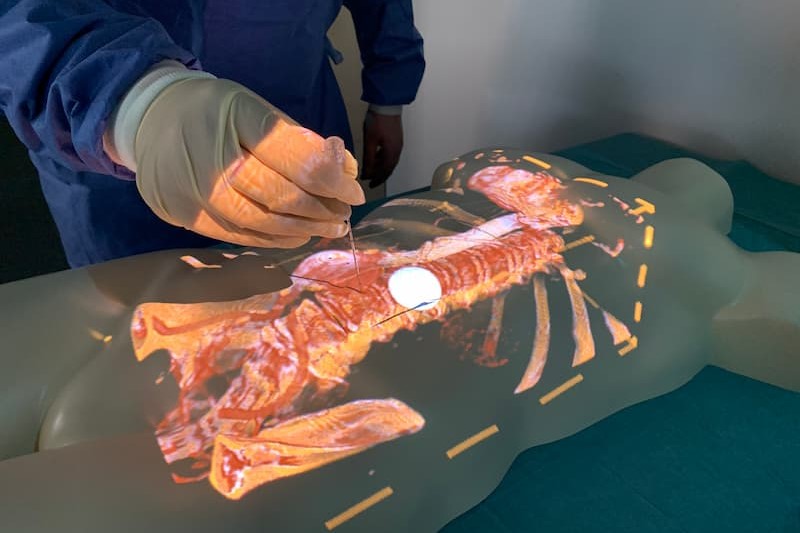 Med AR Stimulate