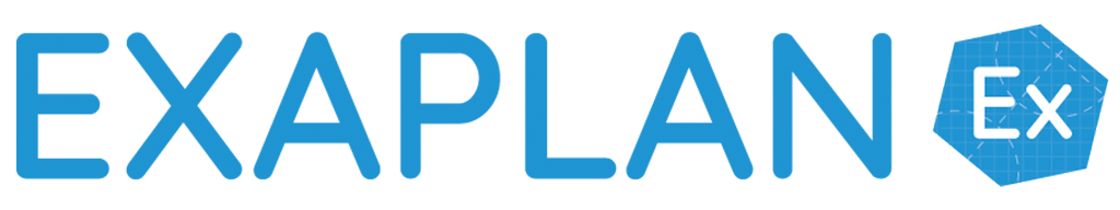 VIOSO EXAPLAN logo