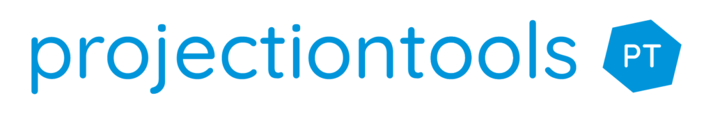 projectiontools logo
