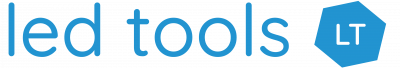 VIOSO LEDtools Logo